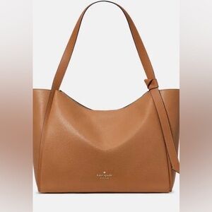 kate spade Knott Tote in Bungalow